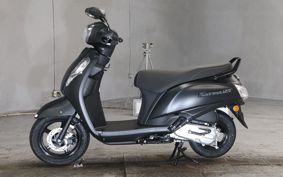 SUZUKI ADDRESS V125 DP12H