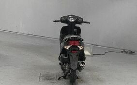 HONDA DIO 110 JF31