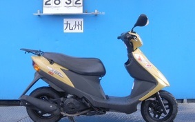 SUZUKI ADDRESS V125 G CF46A