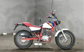 HONDA FTR223 MC34