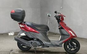 SUZUKI ADDRESS V125 S CF4MA