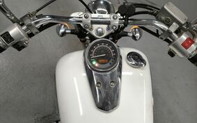 HONDA SHADOW 400 CUSTOM 2009 NC45