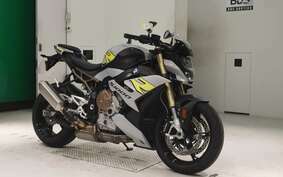 BMW S1000R 2021