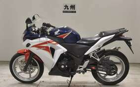 HONDA CBR250R A MC41