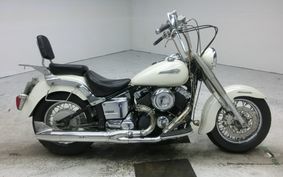 YAMAHA DRAGSTAR 400 CLASSIC 2003 VH01J