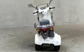 HONDA GYRO X TD02