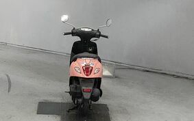 SUZUKI LET's G CA4AA