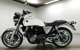 HONDA CB1100 2010 SC65