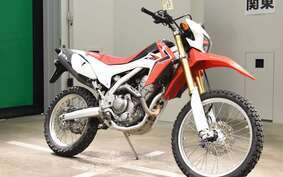 HONDA CRF250L MD38