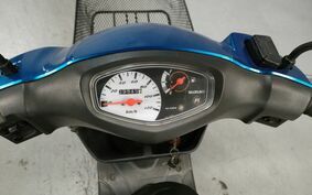 SUZUKI ADDRESS V125 G CF46A