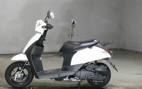 SUZUKI LET's CA4AA