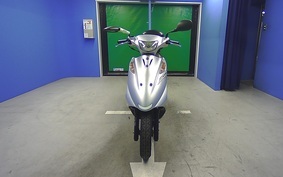 SUZUKI ADDRESS V125 G CF4EA