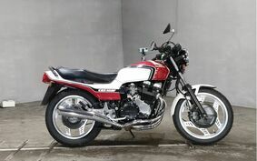 HONDA CBX550F PC04