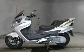 SUZUKI SKYWAVE 250 (Burgman 250) S CJ44A