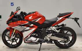 HONDA CBR250RR A MC51