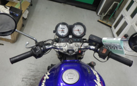 HONDA HORNET 600 1999 PC34