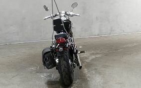 HONDA STEED 400 1993 NC26