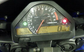 HONDA CBR1000RR 2007