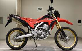 HONDA CRF250L MD38