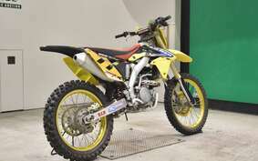 SUZUKI RM-Z250