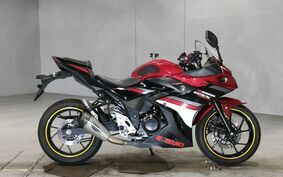 SUZUKI GSX250R DN11A