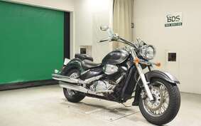 SUZUKI INTRUDER 400 Classic 2009 VK54A