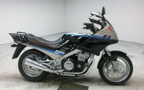 YAMAHA FJ1200 1991 4CC