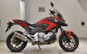 HONDA NC 700 X A 2013 RC63