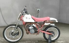 YAMAHA YZ80 58T