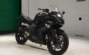 KAWASAKI NINJA 400R 2011 ER400B