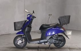 SUZUKI LETS CA4AA