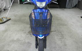 SUZUKI ADDRESS V125 G CF4EA