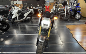 HONDA GROM JC92
