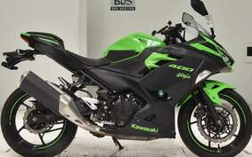 KAWASAKI NINJA 400 2021 EX400G