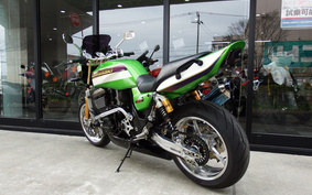 KAWASAKI ZRX1200 R 2002 ZRT20A