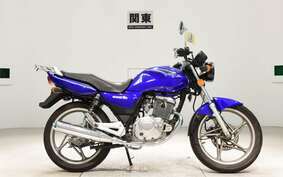 SUZUKI EN125 2A PCJK6