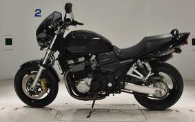 SUZUKI GSX1400 2007 GY71A