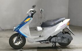 SUZUKI ADDRESS V125 G CF46A