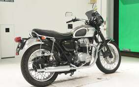 KAWASAKI W650 2004 EJ650A