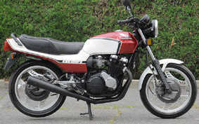 HONDA CBX550F PC04