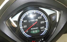 SUZUKI ADDRESS 110 CE47A