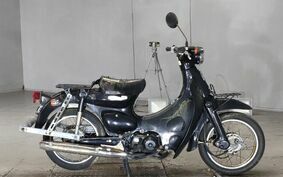 HONDA LITTLE CUB Cell AA01