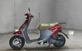 SUZUKI LET's 4 G CA41A