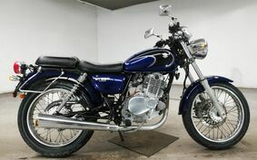 SUZUKI ST250E NJ4AA