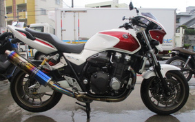 HONDA CB1300SF SUPER FOUR 2014 SC54