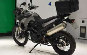 BMW F800GS 2009 0219