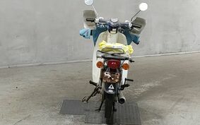 HONDA C70 SUPER CUB HA02