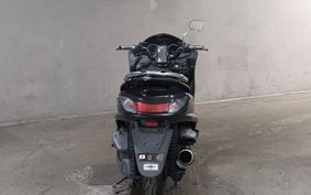 YAMAHA GRAND MAJESTY250 SG15J