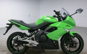 KAWASAKI NINJA 400 R 2010 ER400B