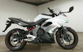 KAWASAKI NINJA 400 R 2014 ER400B